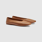 WOMENS SELMA BALLET FLATS