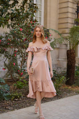 Elodie Dress