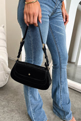 Peta + Jain Nikki Shoulder Bag - Black