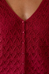 Ninon Knit Sweater