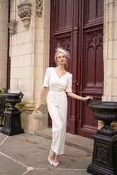 Claire Jumpsuit