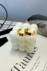 Remi Hoops - 18k Gold Plated
