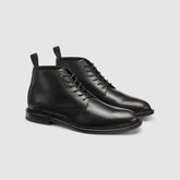 MENS CULVER HERITAGE LACE UP BOOTS