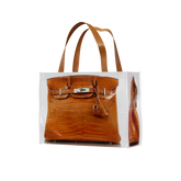 GroceryBags INS bloggers spoof creative grocerybags platinum bags and recreate the same fitness and leisure bags from major bloggers