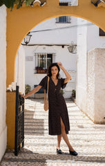 Marie Dress