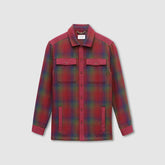 North Heavyweight Flannel