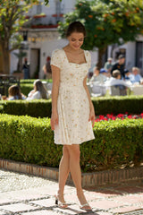Estella Mini Dress