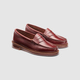 WOMENS 1876 WHITNEY WEEJUNS LOAFER
