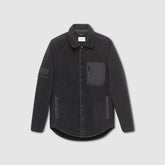 Murray Polartec Button Up