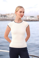 Pamela Knit Top