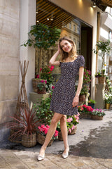 Melinda Viscose Dress