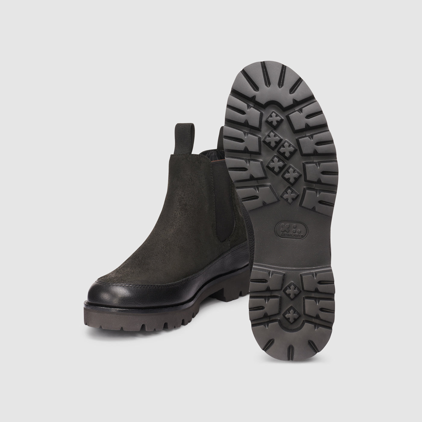 MENS RANGER BOOT