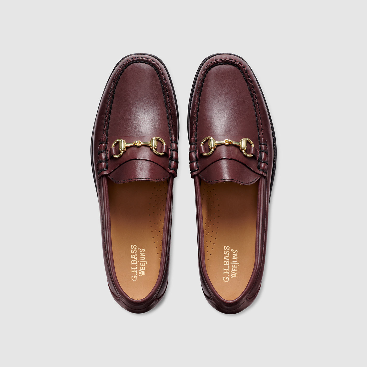 MENS LINCOLN BIT EASY WEEJUNS LOAFER