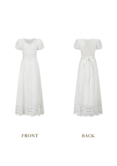 Midsummer Prophecy Dress