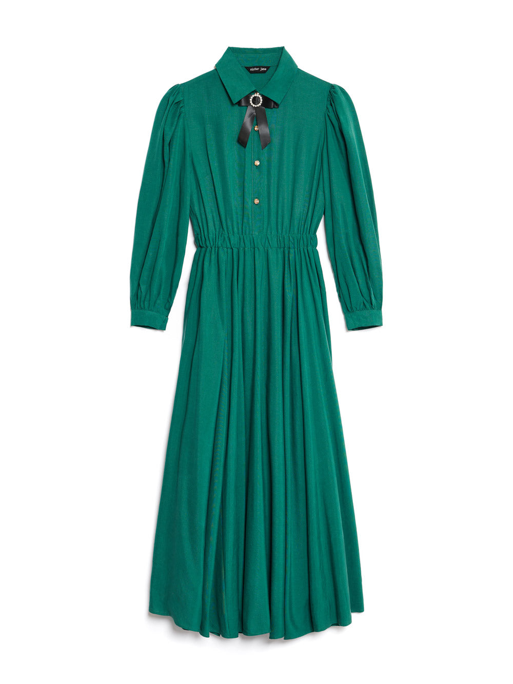 Kismet Maxi Dress