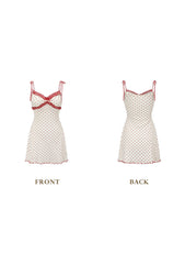 The Little Heart Dress
