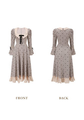 Princeton Girl Dress