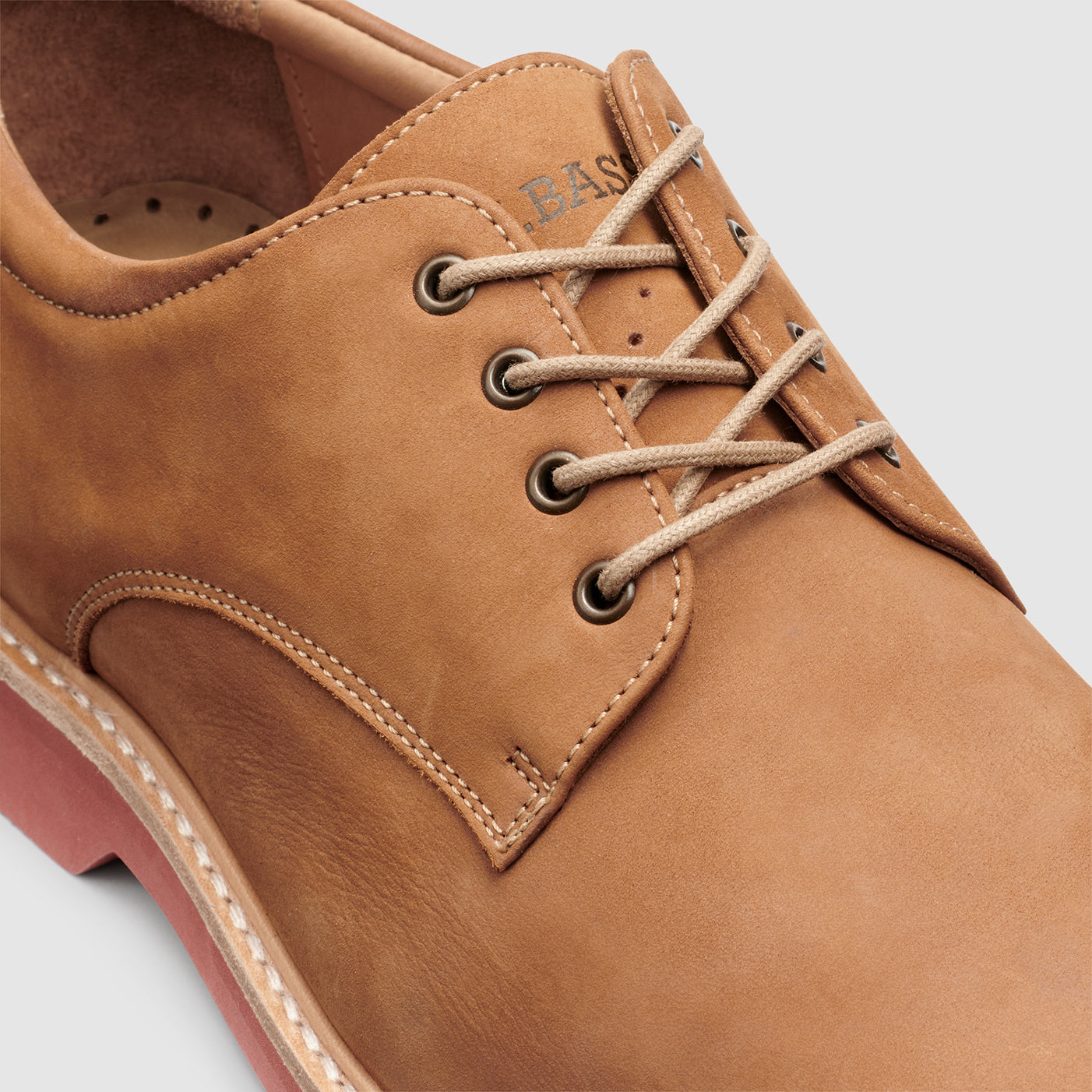 MENS PASADENA BUCK