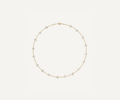 Safia Freshwater Pearl Necklace