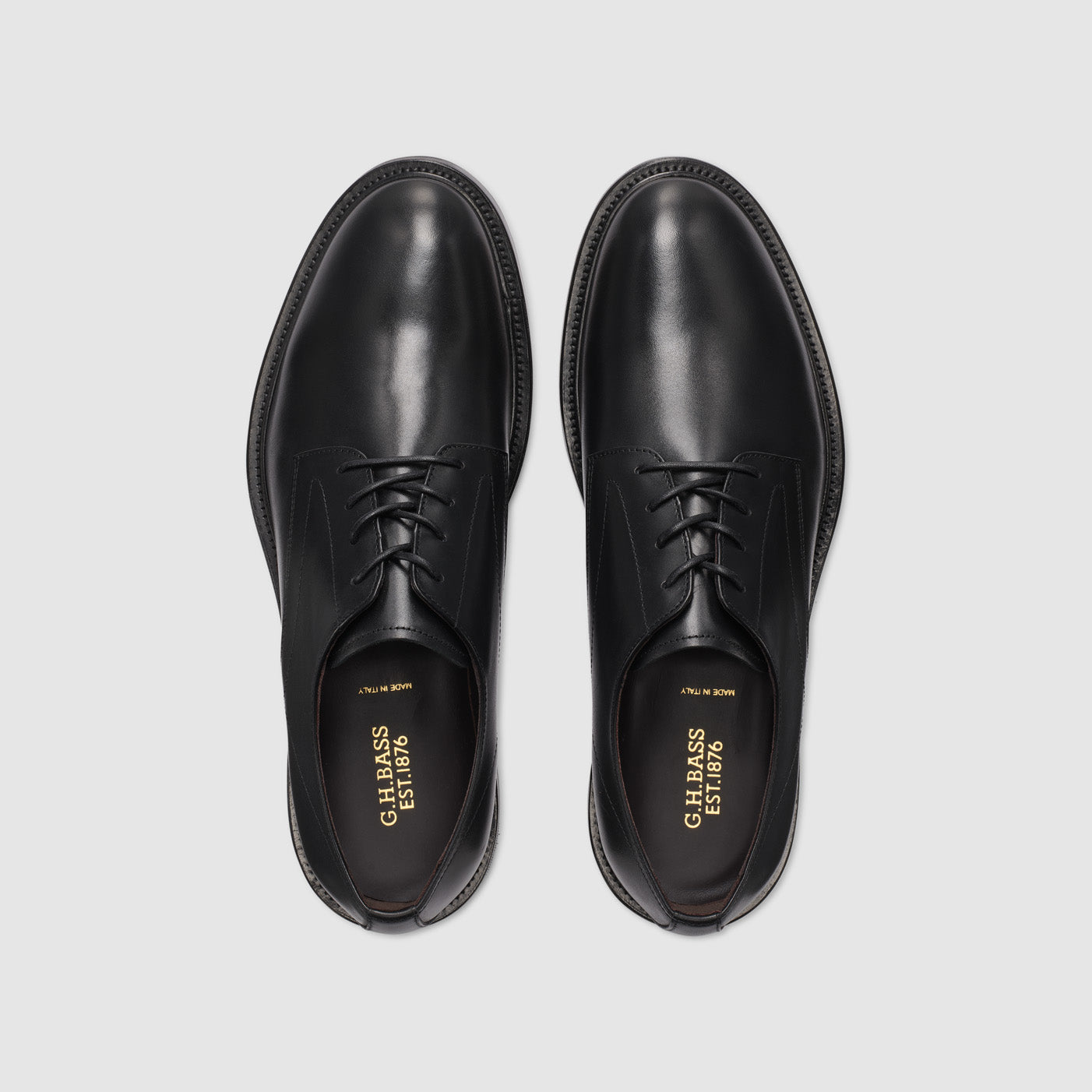 MENS FRANKLIN DERBY