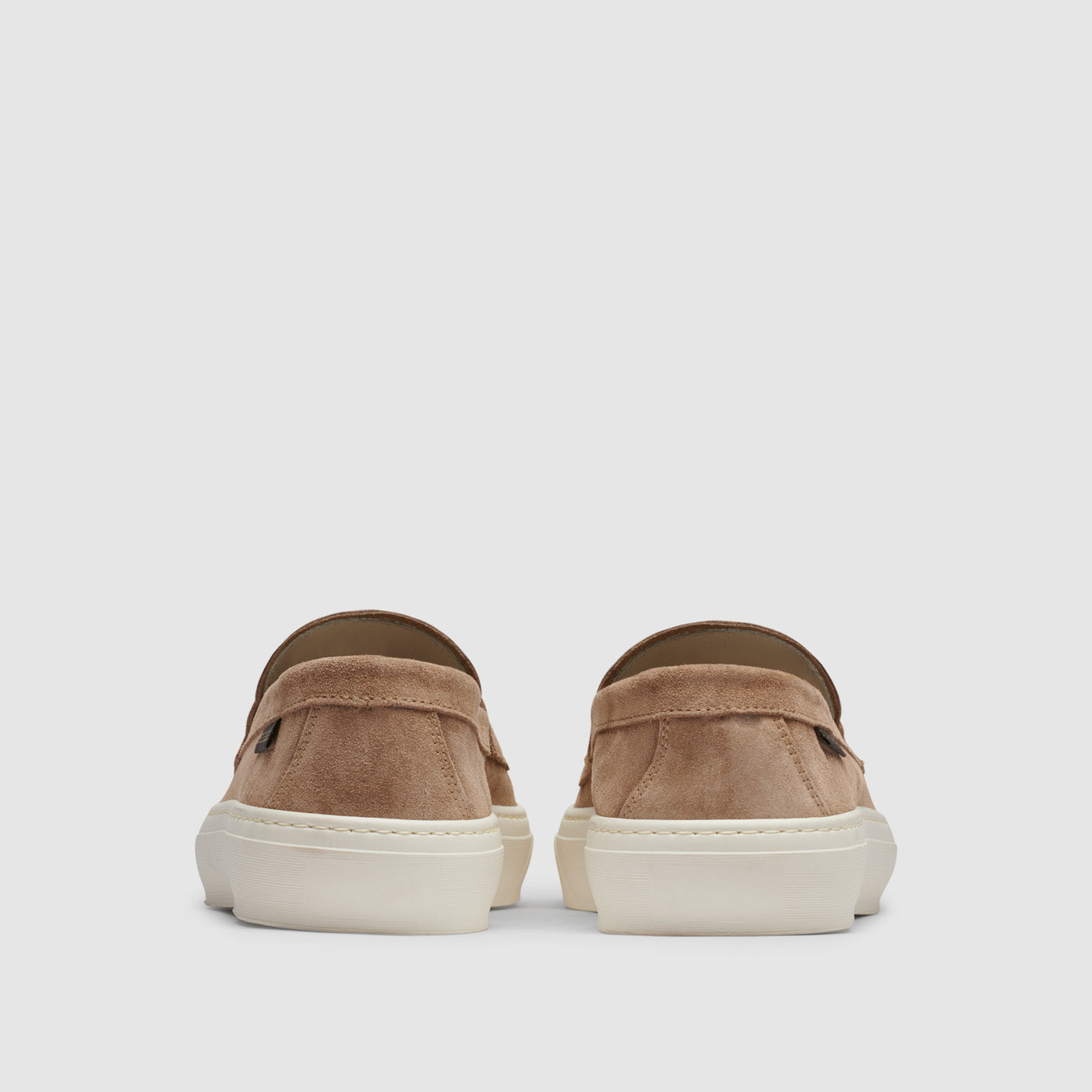 MENS BUXTON PENNY LOAFERS