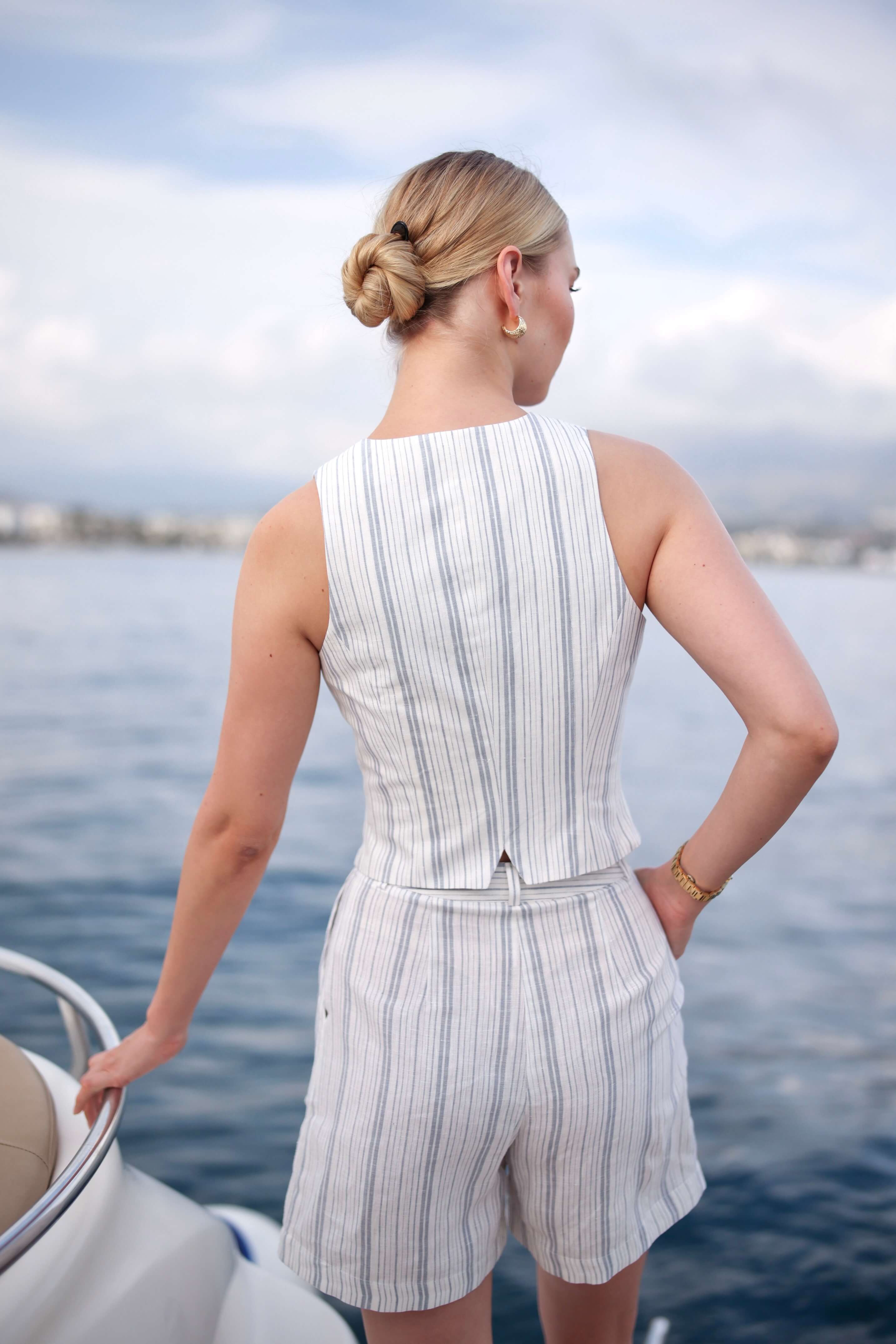 Adelaide Two Piece