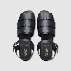 WOMENS HELENA PLATFORM SANDALS