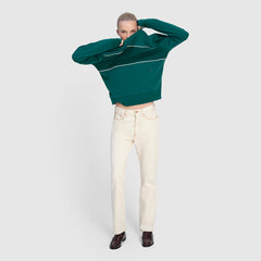 SANFORD 5 POCKET DENIM