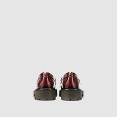 WOMENS LIANNA SUPER BIT SUPER LUG WEEJUNS LOAFER