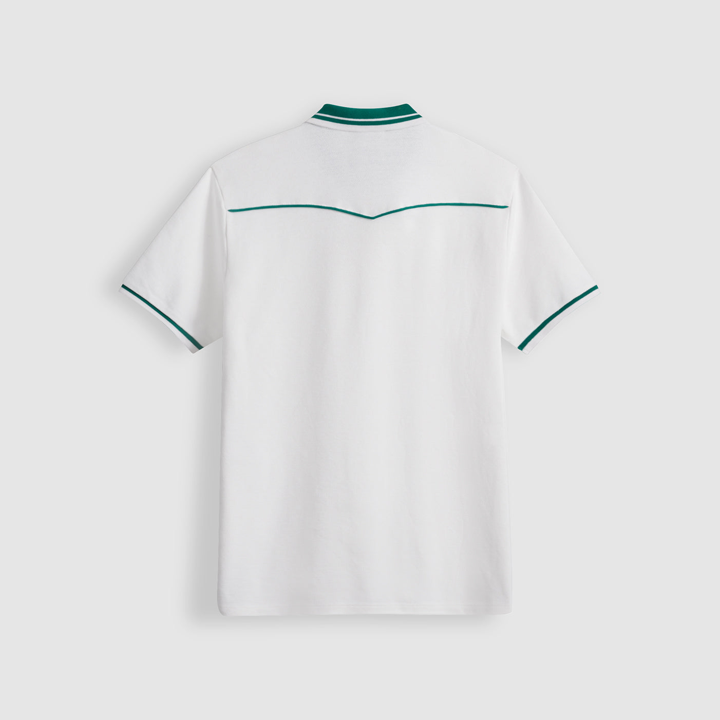 SYLVAN POLO