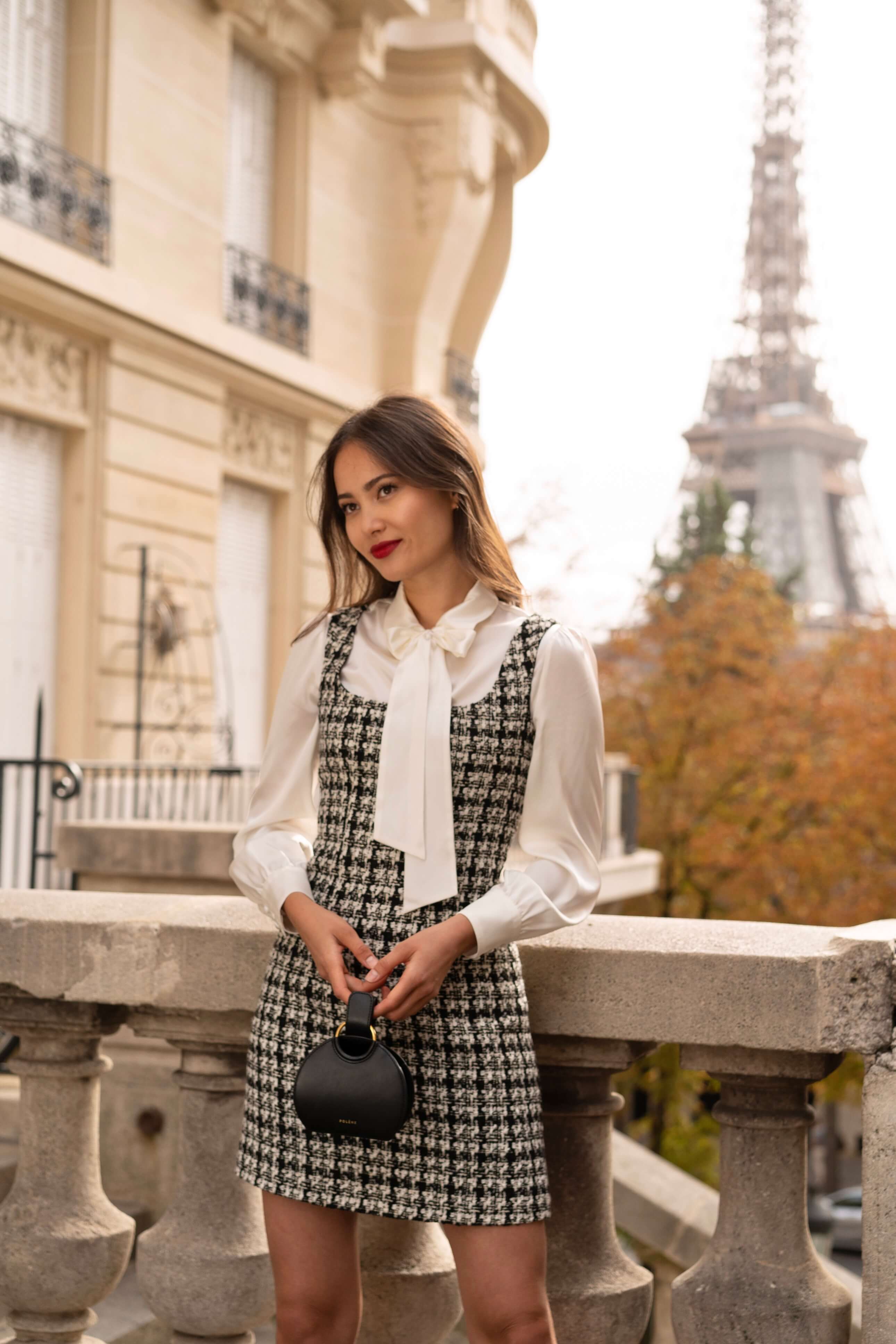Amalia Dress