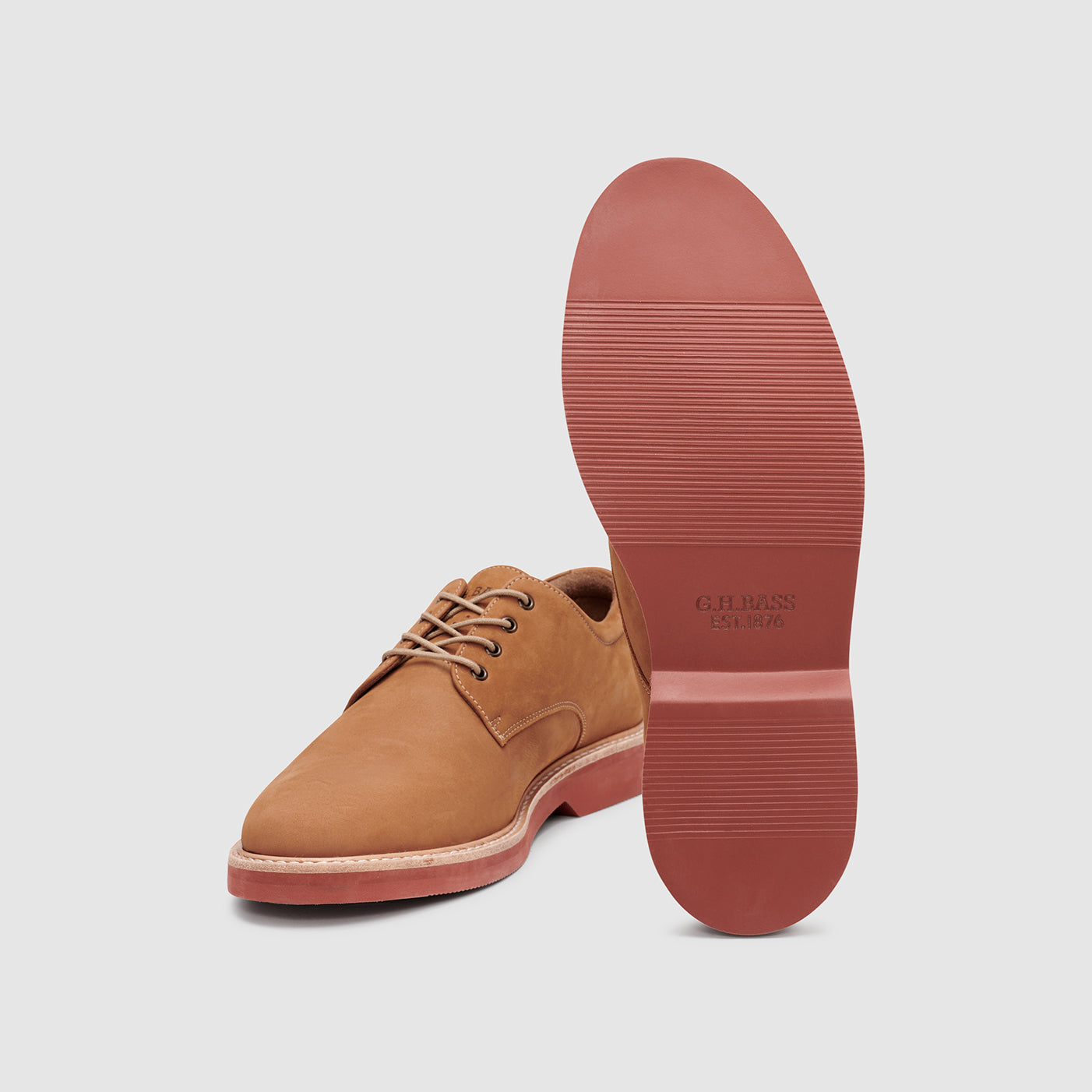 MENS PASADENA BUCK