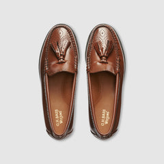 WOMENS ESTELLE TASSEL WEEJUNS LOAFER