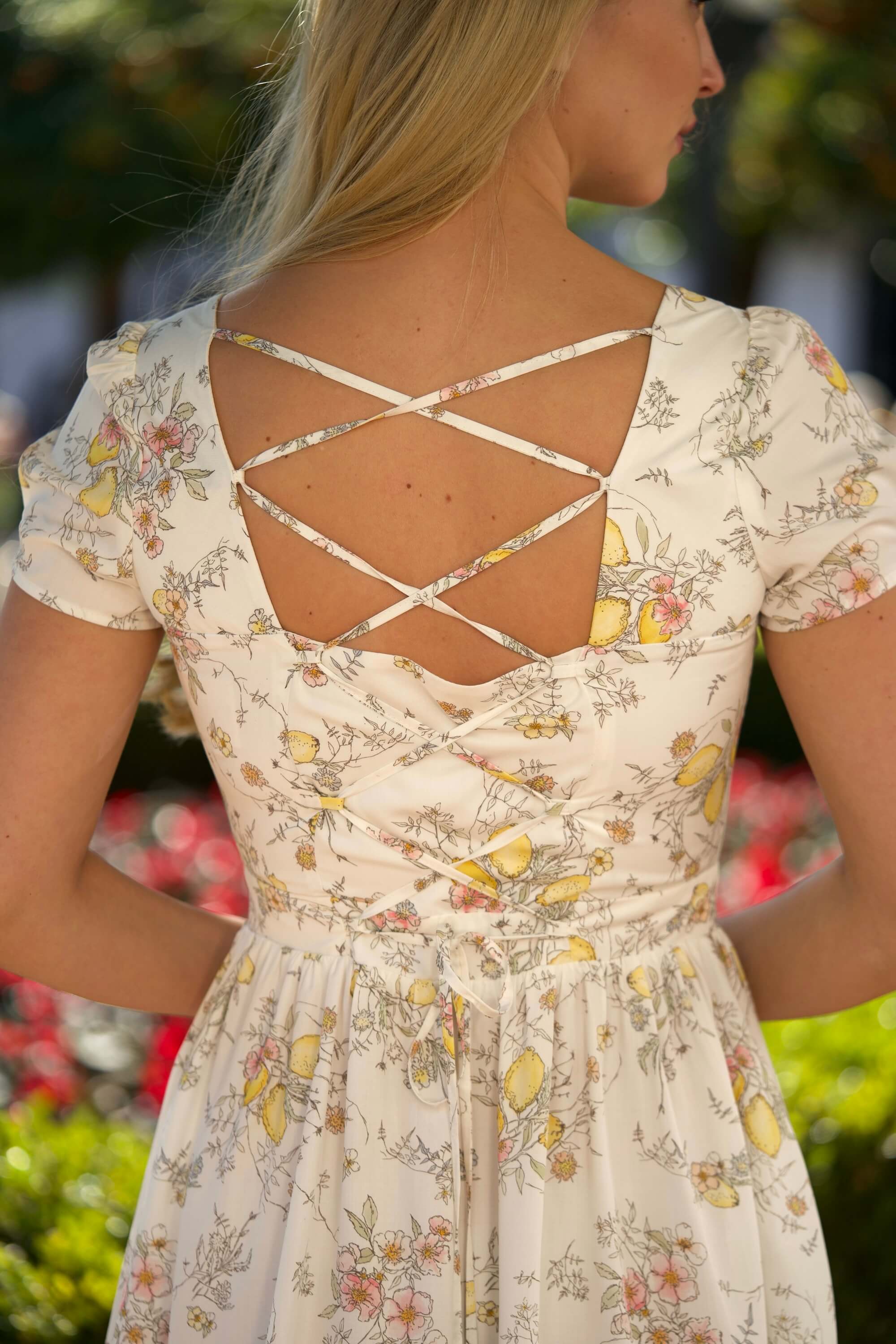 Estella Mini Dress