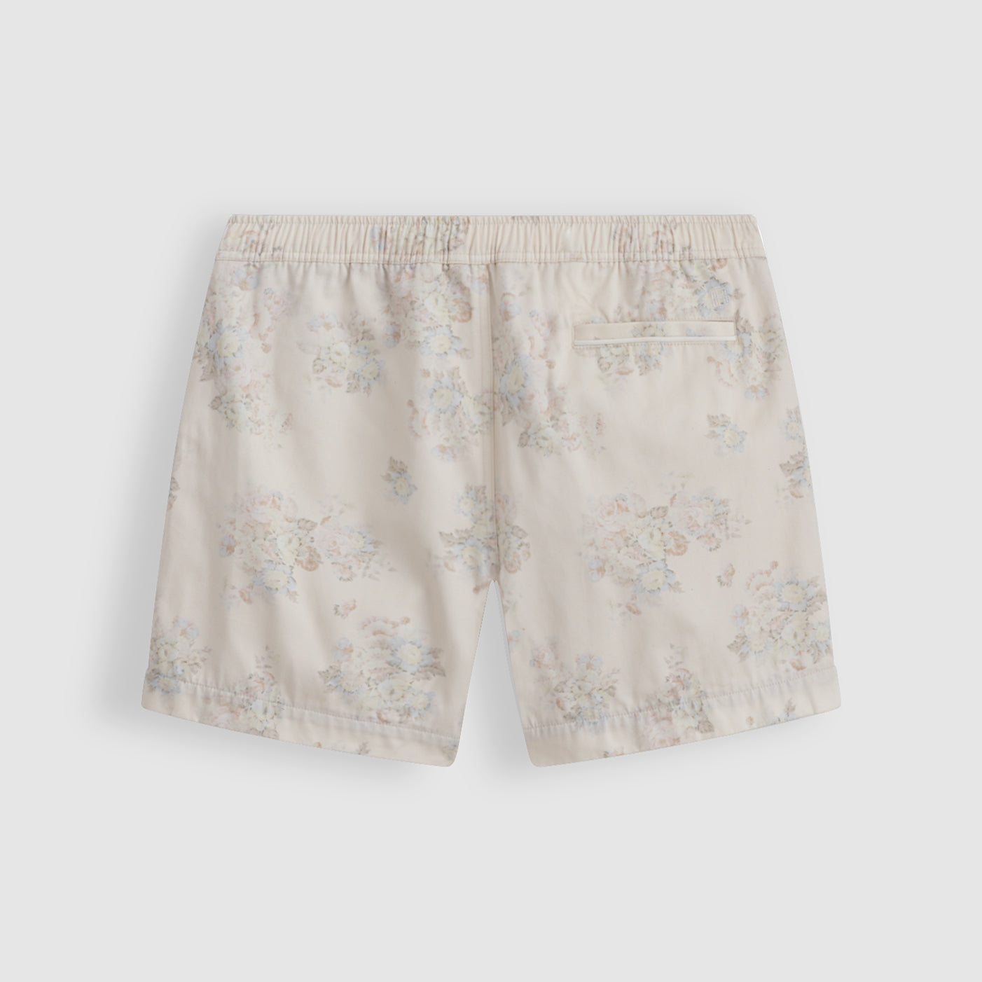 HUNTER CHINO SHORT