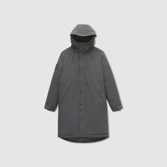 Norwood Long Down Jacket