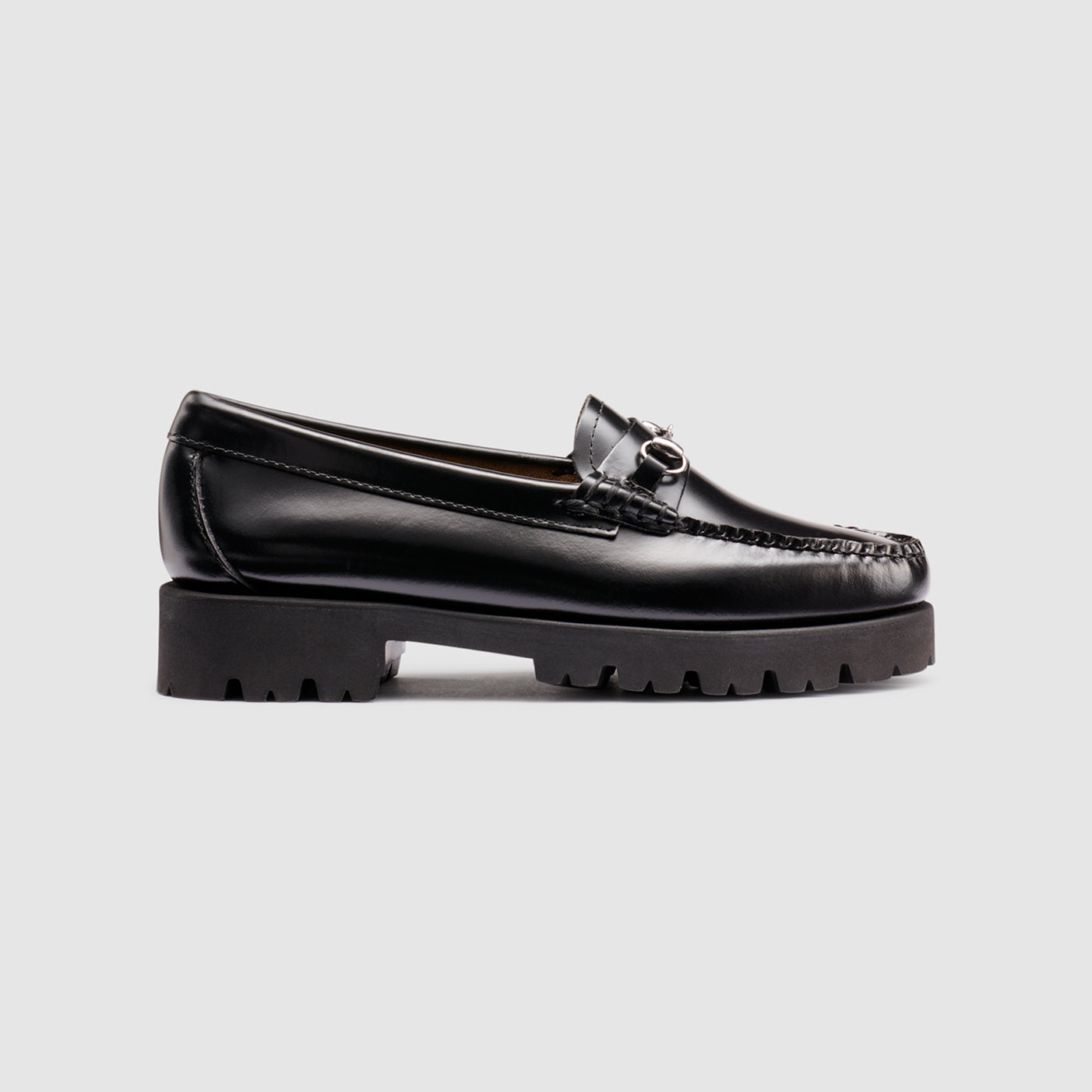 Womens Lianna Bit Super Lug Weejuns Loafer