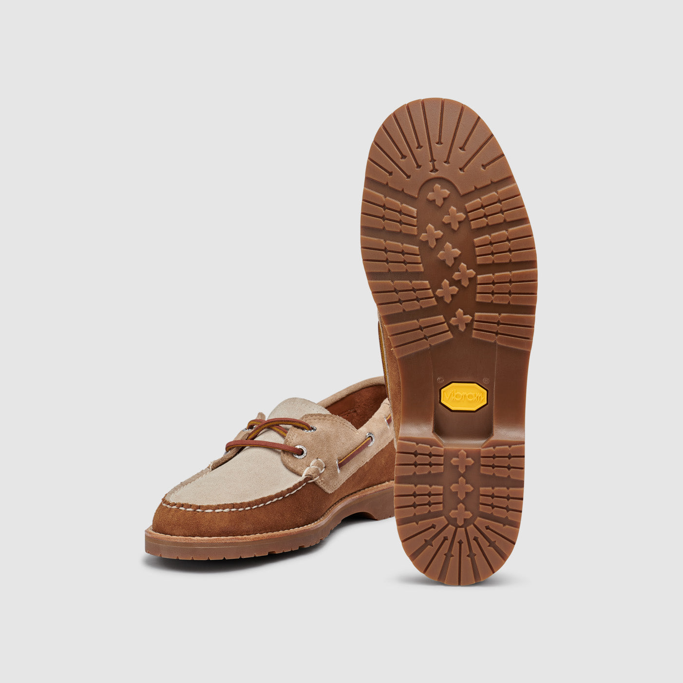 MENS HAMPTON MINI LUG BOATER