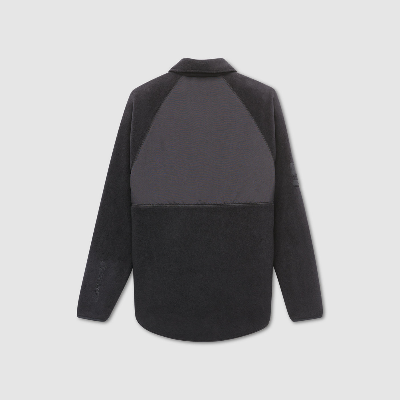 Murray Polartec Button Up