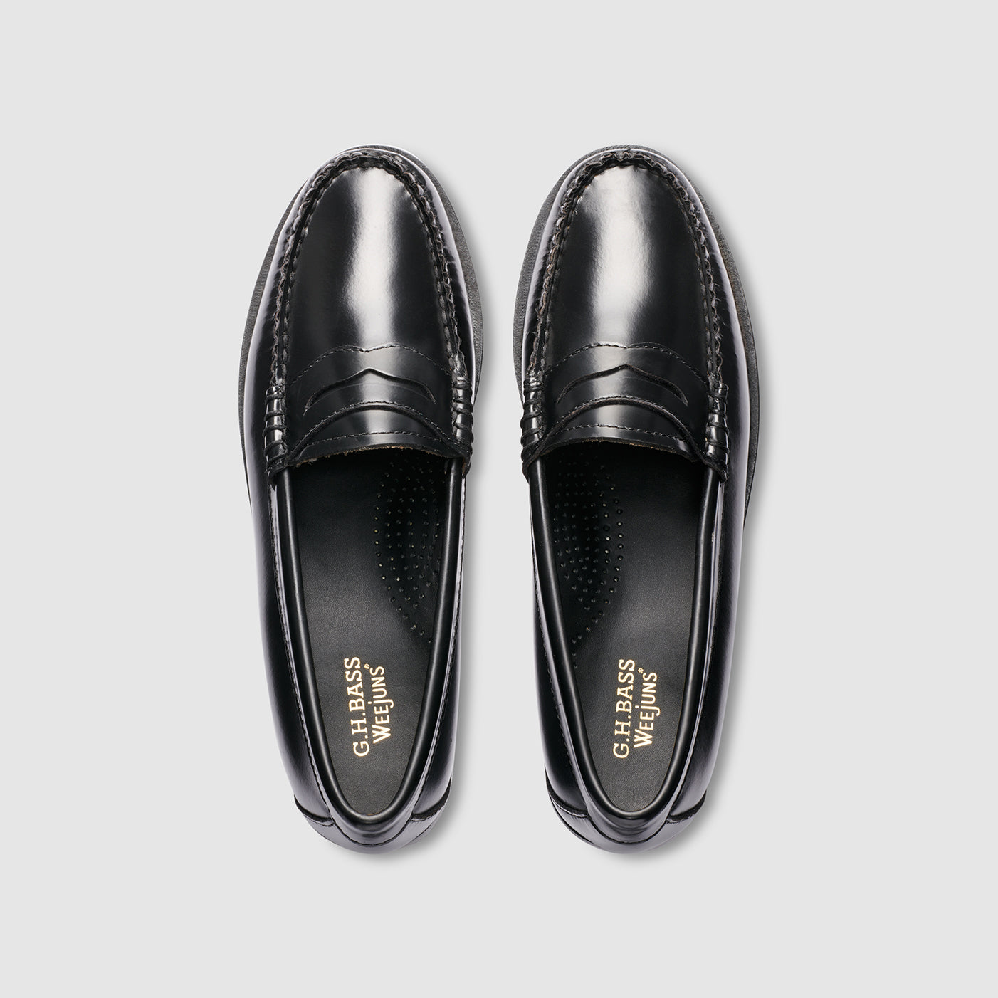 WOMENS WHITNEY WEEJUNS LOAFER