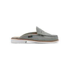 MENS LARSON SUEDE EVA SLIDE WEEJUNS