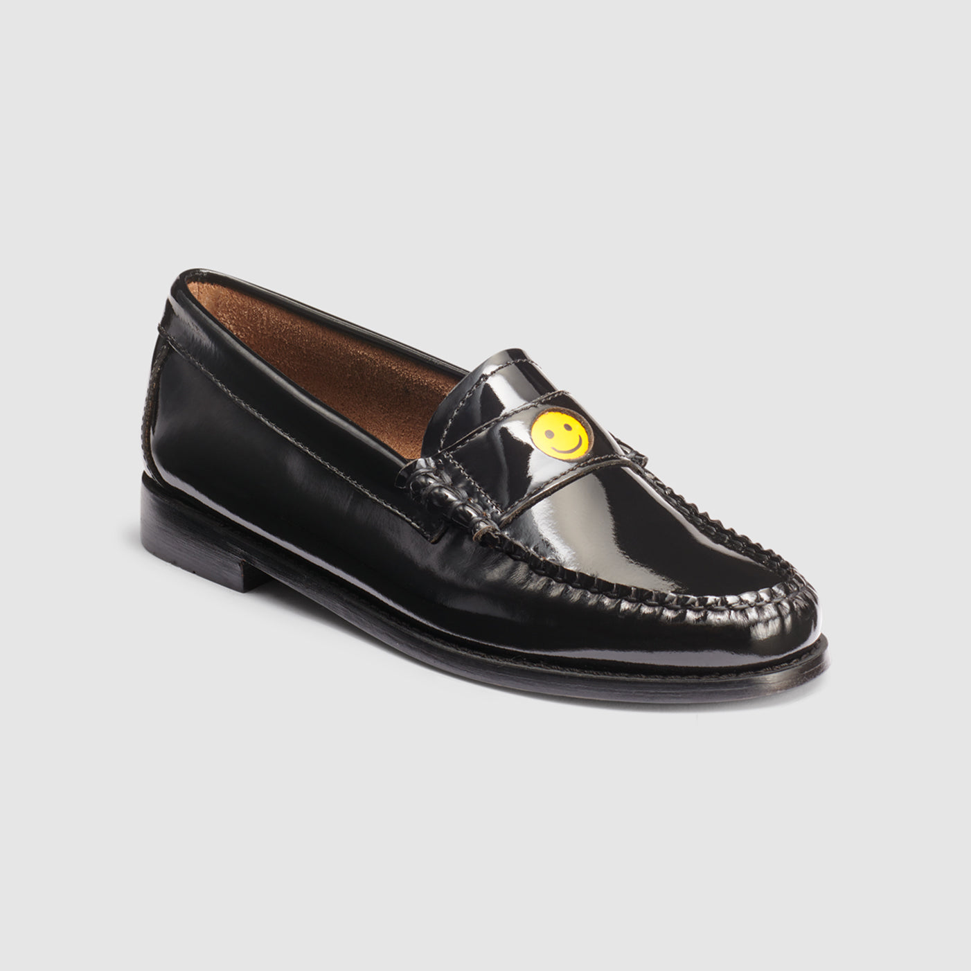 WOMENS WHITNEY EMOTICON WEEJUNS LOAFER