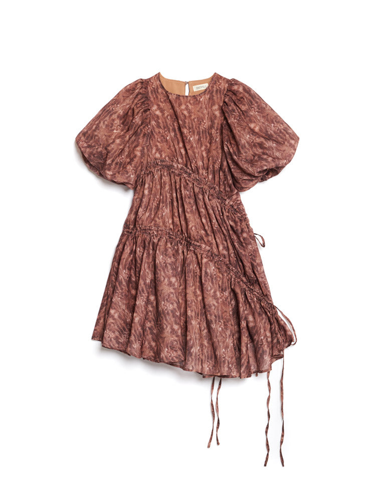 Mara Mini Dress