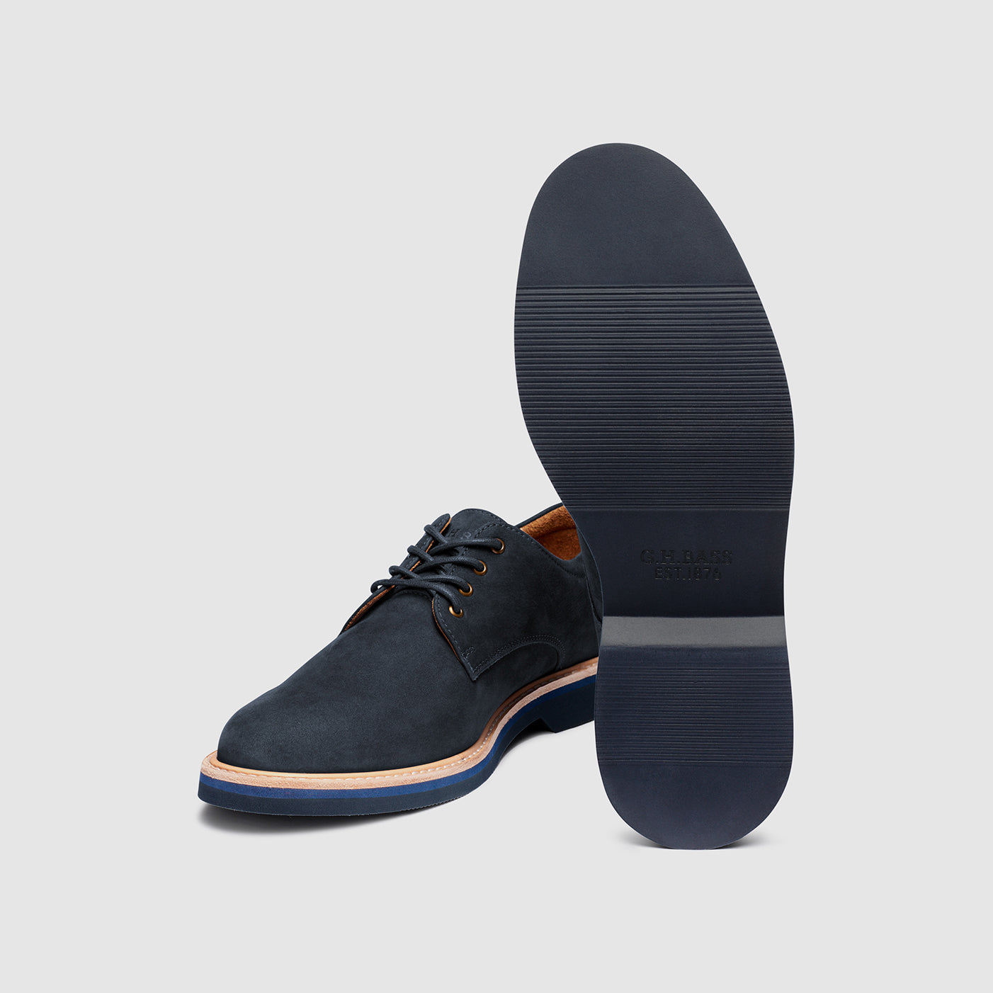 MENS PASADENA BUCK
