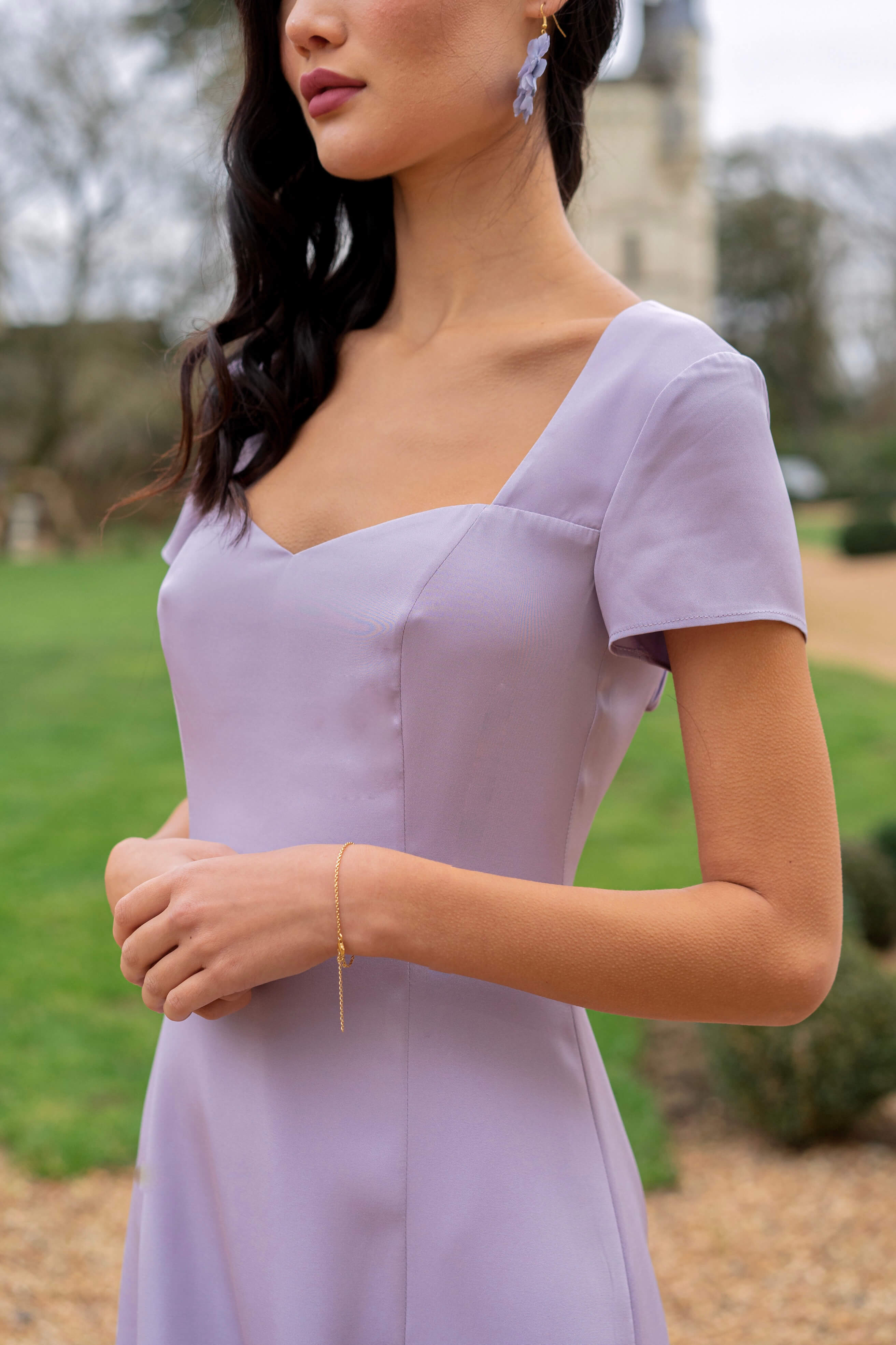 Roxanne Dress