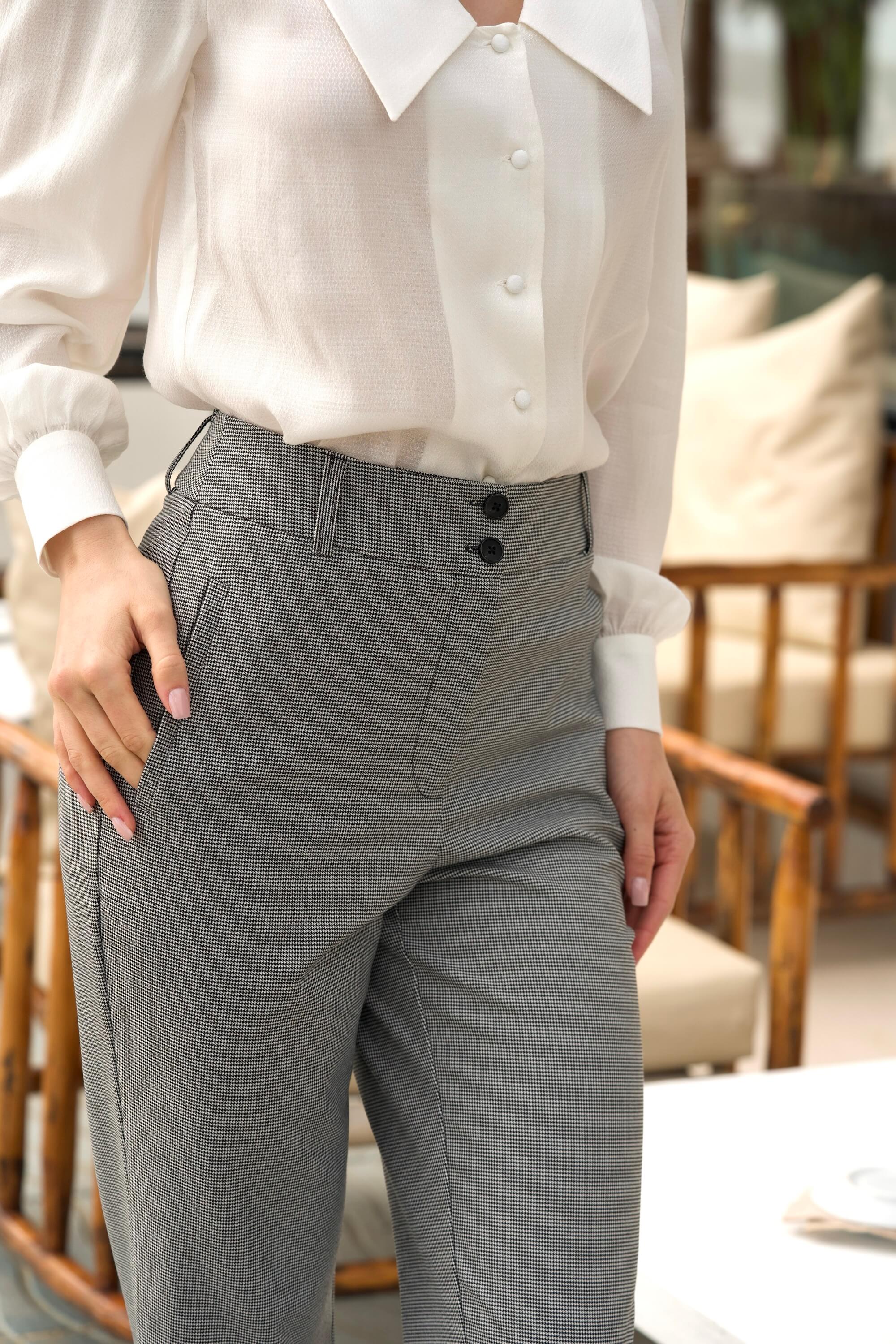 Emerson Two Piece