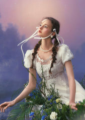 Midsummer Prophecy Dress