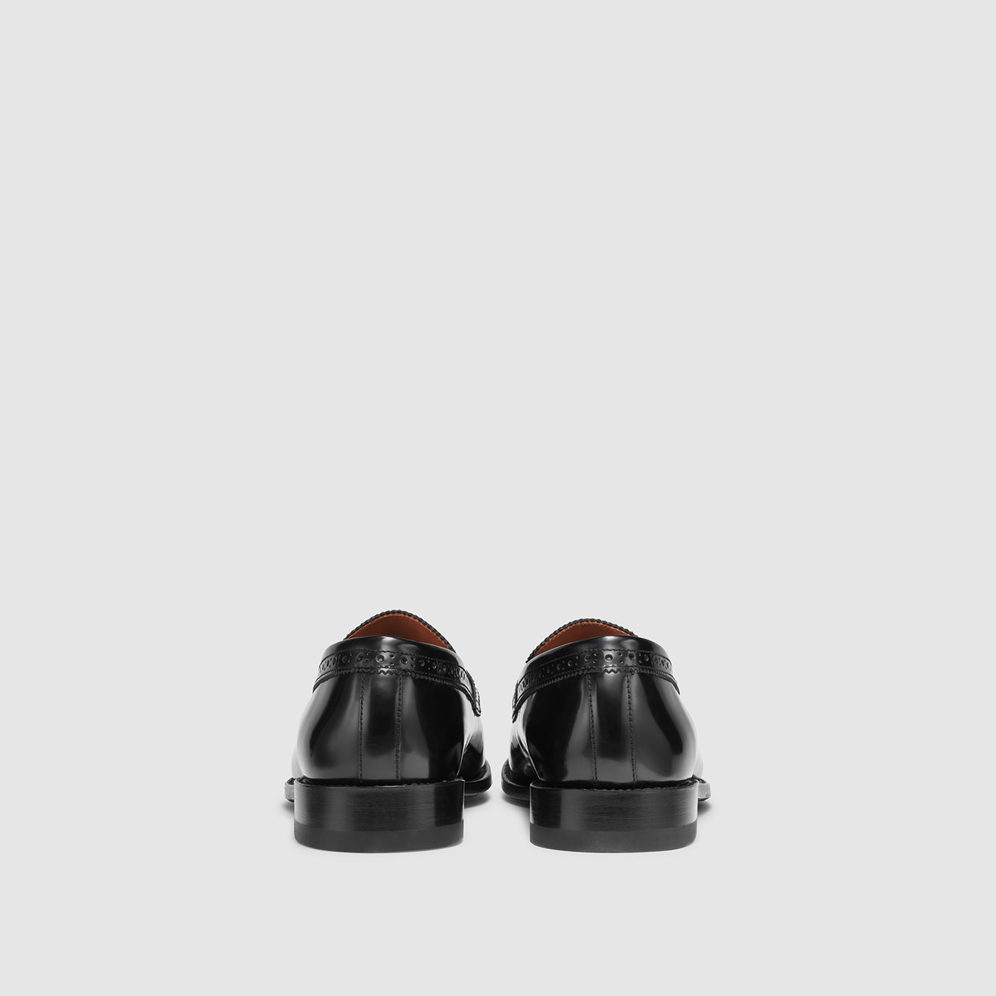MENS MONOGRAM LOAFER
