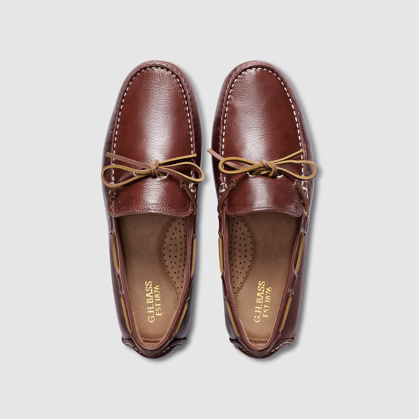 MENS DAVIS CAMP MOC DRIVER