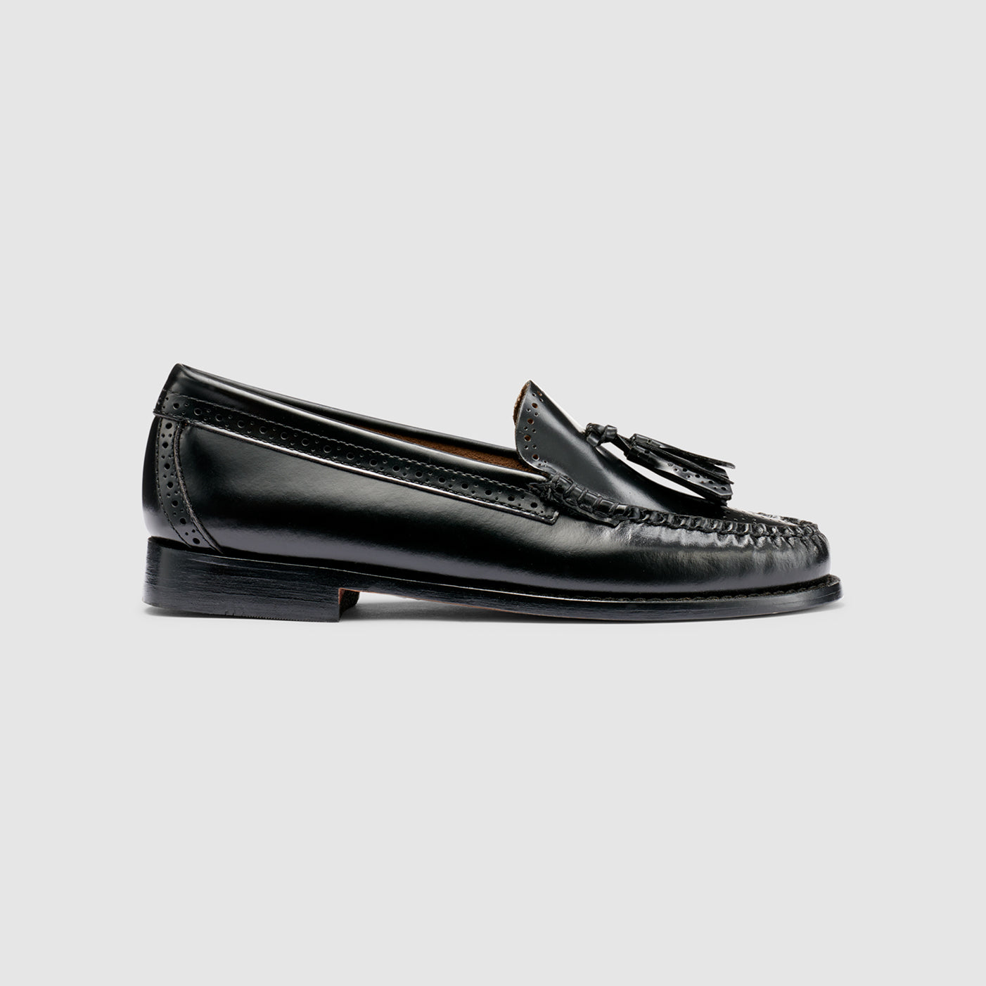 WOMENS ESTELLE TASSEL WEEJUNS LOAFER